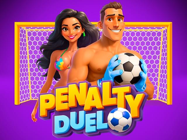 Penalty Duel